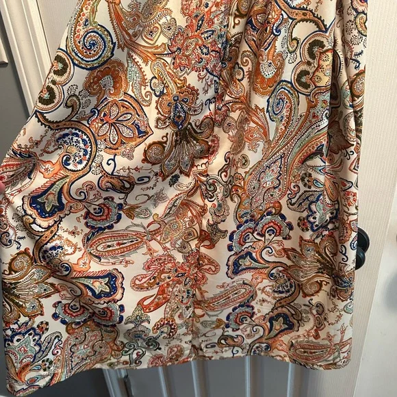 NWOT! SHEIN Dress size 1X - Picture 3 of 3